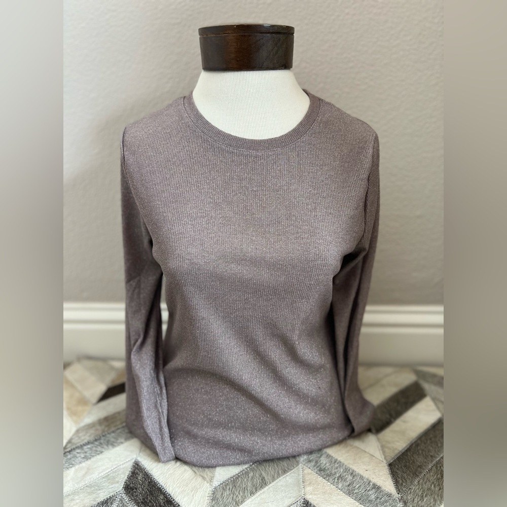 A new day long sleeve shirt